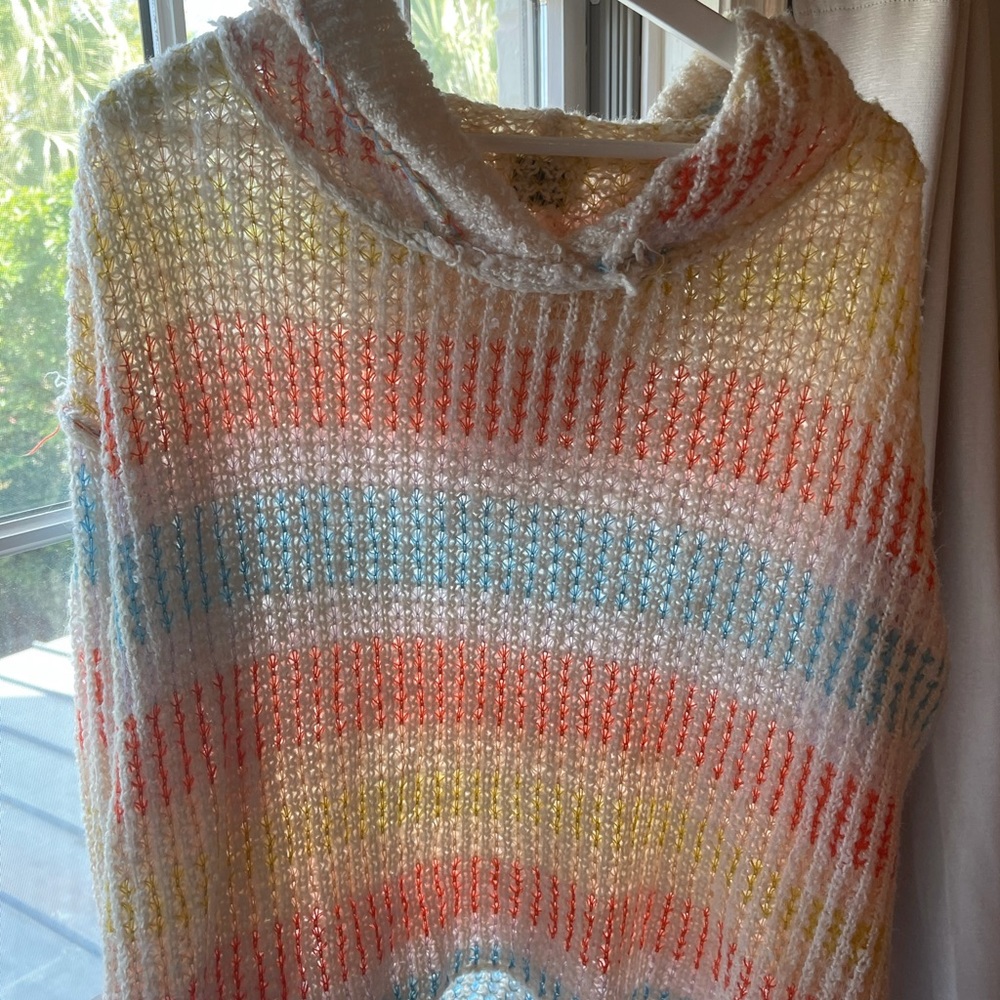Comfy sweatshirt!!!